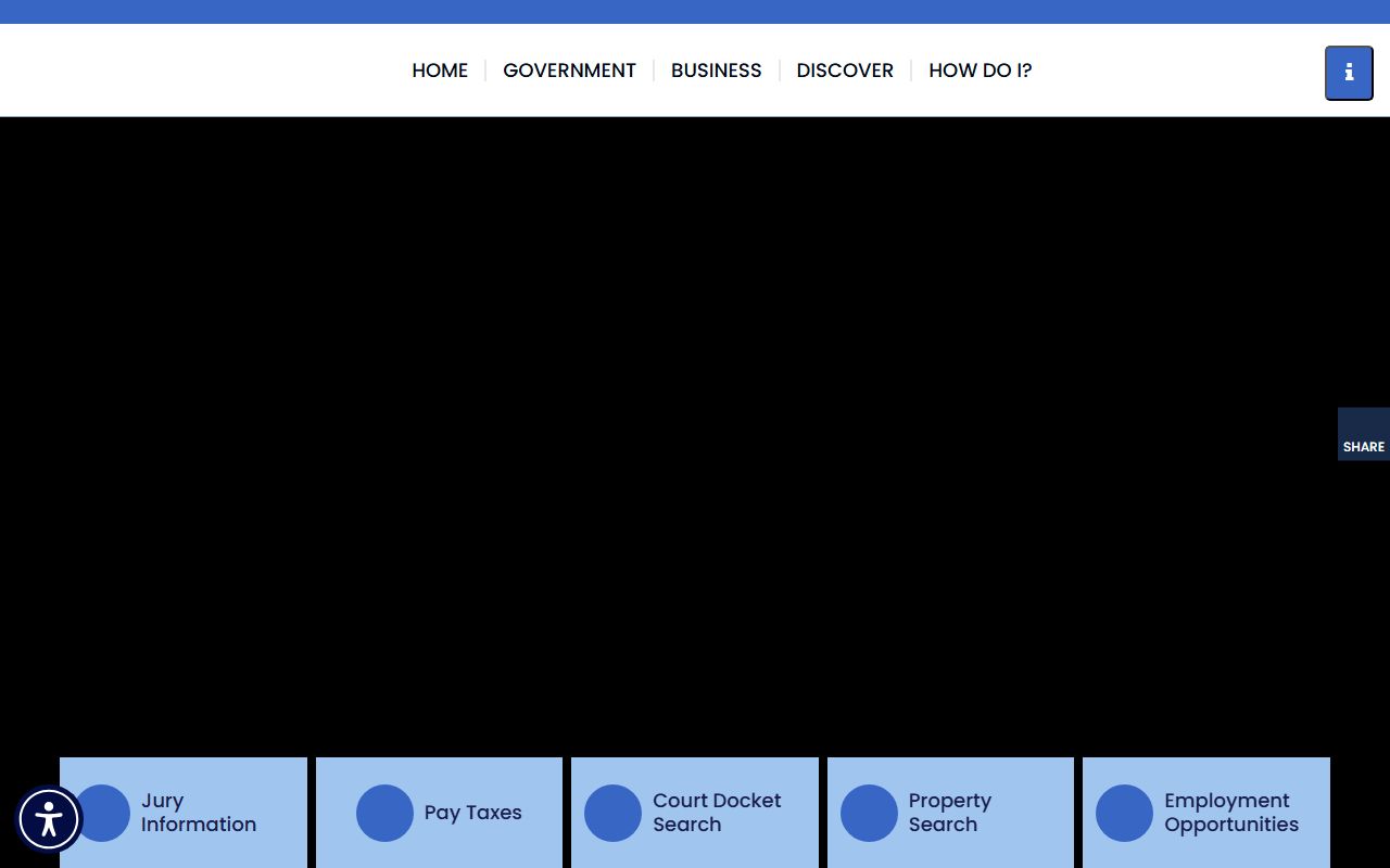 Tuscarawas County government portal for deed records access